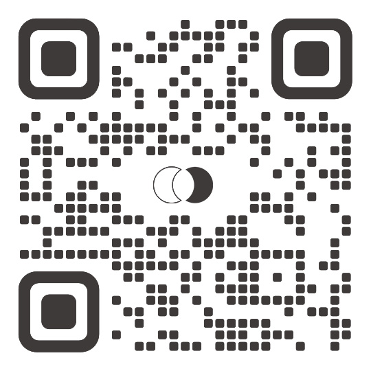 LINE 官方帳號 加好友 QR code
